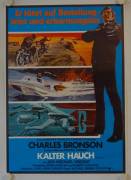 Kalter Hauch (The Mechanic)